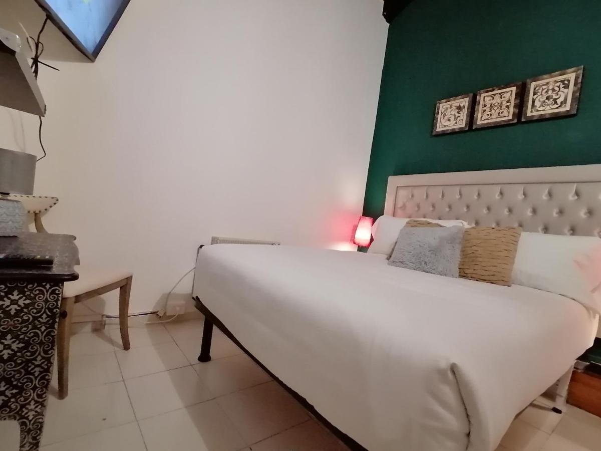 Mercanti Attic Version Apartment Милано Екстериор снимка