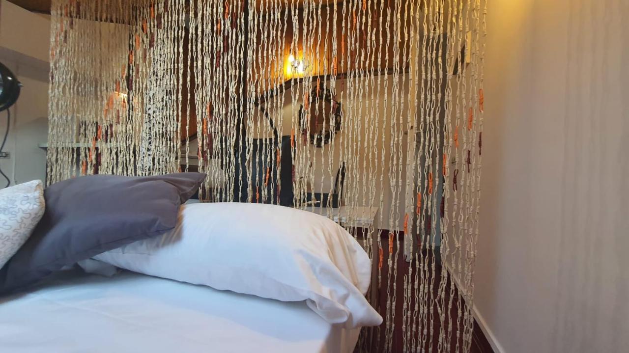 Mercanti Attic Version Apartment Милано Екстериор снимка